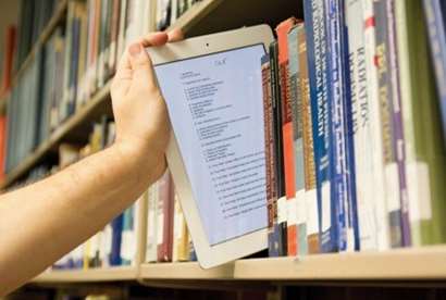 معرفی گروه تکنولوژی آموزشی