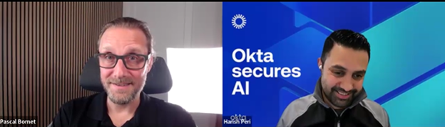 هوش مصنوعی سایه (Shadow AI): زنگ بیدارباشی از سوی مدیر ارشد امنیت Okta